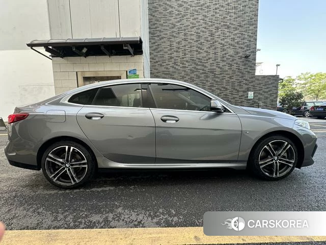 BMW 2 series (imported) id 4274701 из Китая 14