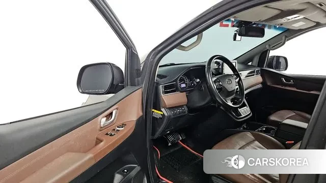 Hyundai The New Grand Starex id 3479467 из Кореи 20