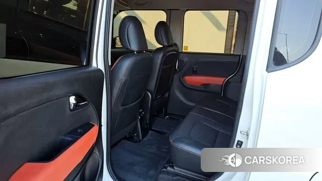 Kia The New Ray id 3607091 из Кореи 20