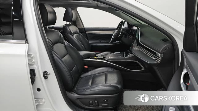 Hyundai The New Grandeur IG id 3899213 из Кореи 20