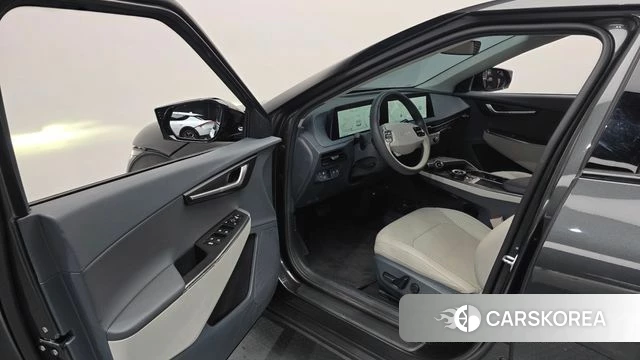 Kia EV6 id 4624287 из Кореи 20