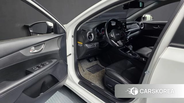 Kia Come New K3 id 3800556 из Кореи 20