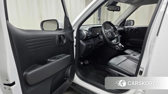 Hyundai Casper id 3915872 из Кореи 20