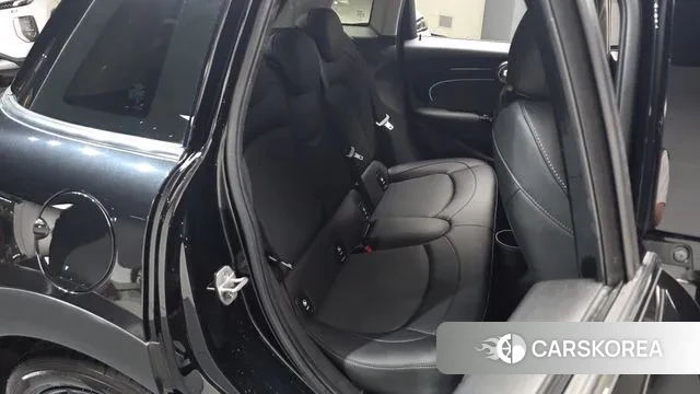 Mini Cooper id 3231234 из Кореи 20