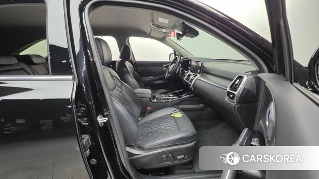 Kia Sorento 4th Generation id 4702291 из Кореи 20