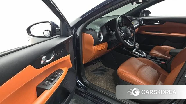 Kia The New K3 2nd generation id 4488830 из Кореи 31