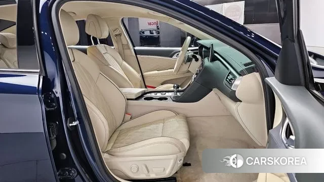 Genesis G70 id 3474448 из Кореи 20