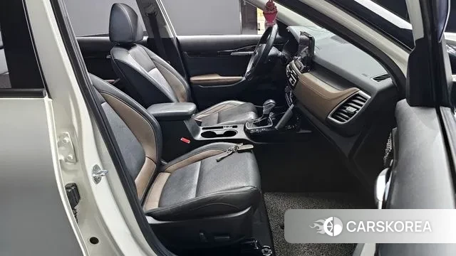 Kia Seltos id 3489181 из Кореи 20