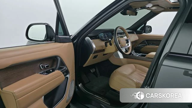 Land Rover Range Rover 5th Generation id 4783769 из Кореи 20