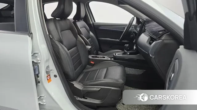 Renault Korea (Samsung) XM3 id 3017797 из Кореи 20