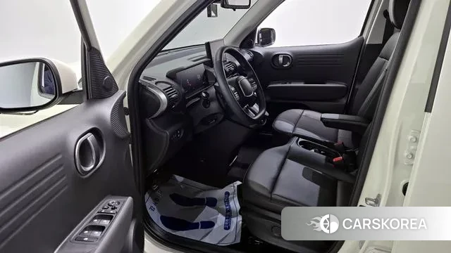 Hyundai Casper id 3399977 из Кореи 20