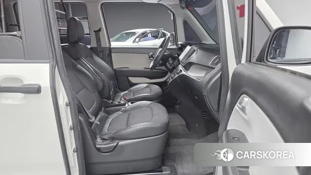 Kia The New Ray id 3577412 из Кореи 20