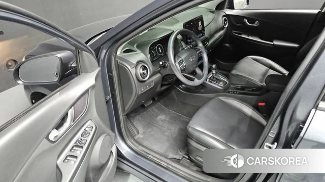 Hyundai The New Kona id 4409918 из Кореи 33
