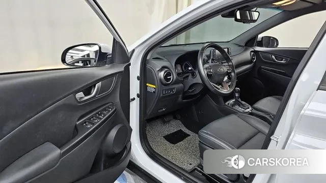 Hyundai Kona id 3519869 из Кореи 20