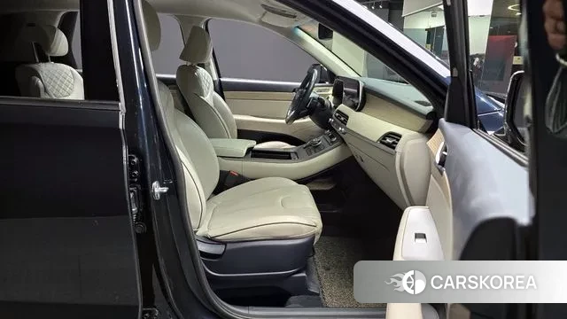 Hyundai Palisade id 3349721 из Кореи 20