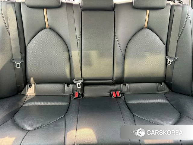 Toyota Camry id 4301276 из Китая 12