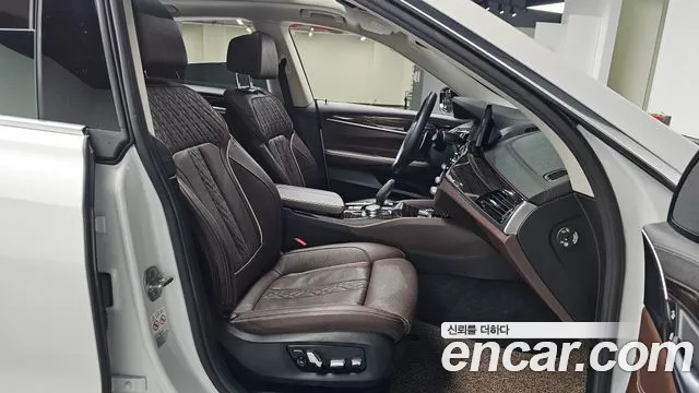 BMW 6 Series GT (G32) id 2704778 из Кореи 20