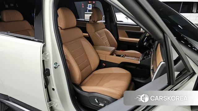 Hyundai Santa Fe (MX5) id 3817630 из Кореи 20