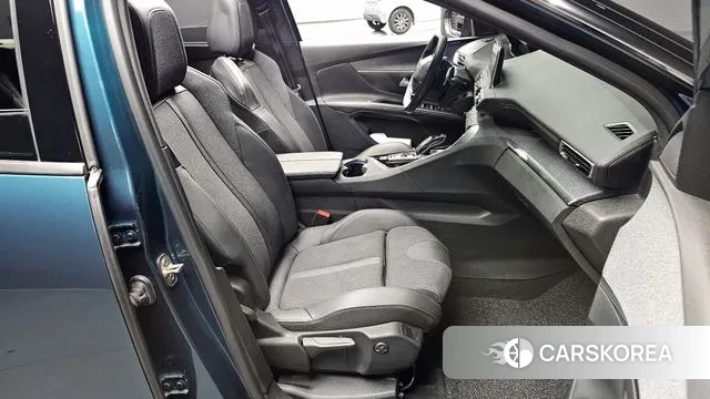 Peugeot 5008 second generation id 3296463 из Кореи 20