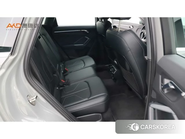 Audi Q3 id 4238300 из Китая 9