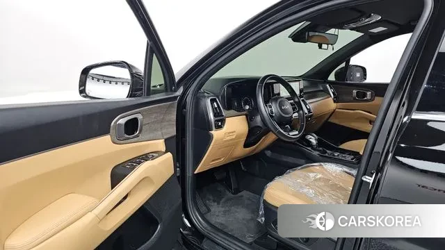 Kia Sorento 4th Generation id 3384647 из Кореи 20