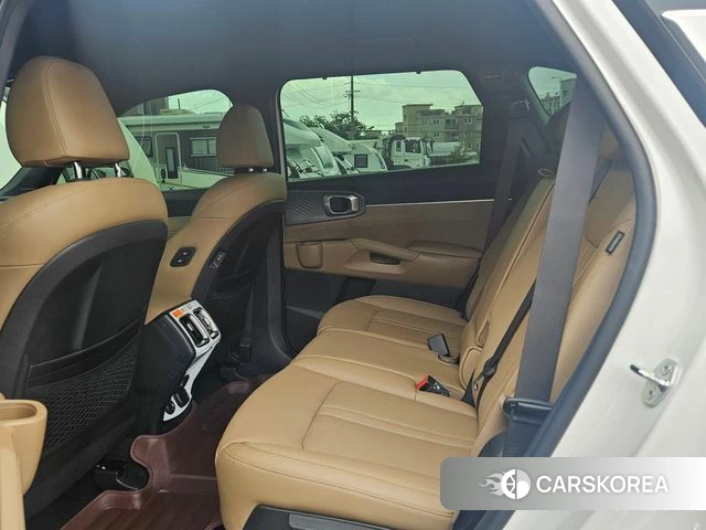 Kia The New Sorento 4th Generation id 4589922 из Кореи 20