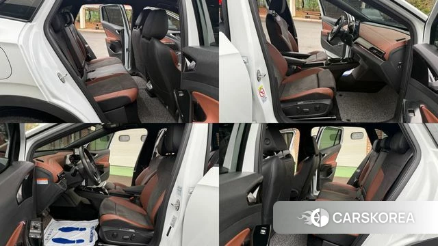 Volkswagen ID.4 id 3891541 из Кореи 20