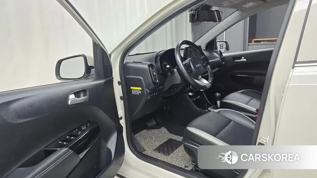 Kia Morning Urban (JA) id 3764269 из Кореи 20