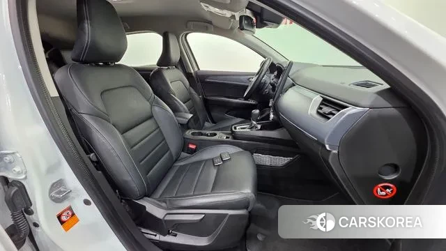 Renault Korea (Samsung) XM3 id 3463114 из Кореи 20