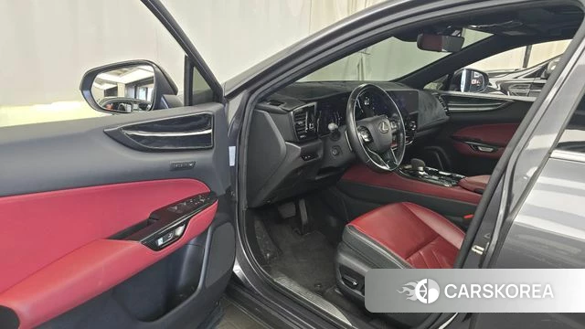 Lexus NX350h Second generation id 4863606 из Кореи 33