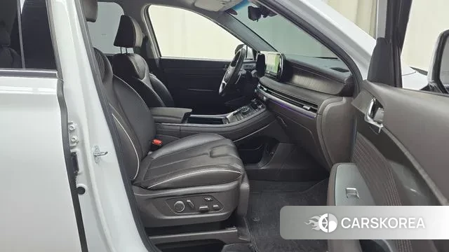 Hyundai The New Palisade id 3002592 из Кореи 20