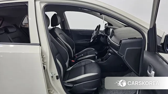 Kia All New Morning (JA) id 3612221 из Кореи 20