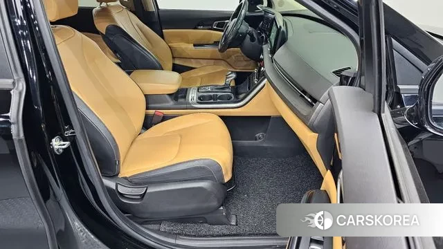 Kia Carnival 4th generation id 3716637 из Кореи 20