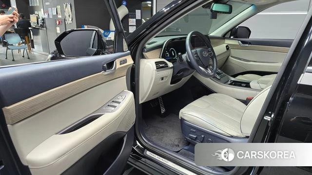 Hyundai Palisade id 4383268 из Кореи 31
