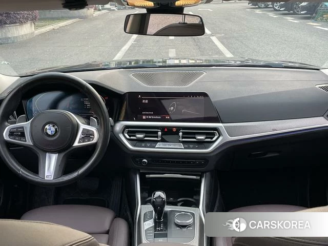BMW 3 series id 4265532 из Китая 15