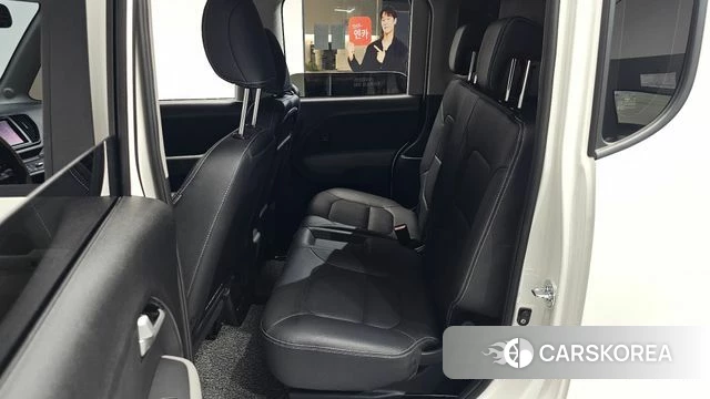 Kia The New Kia Ray EV id 4695878 из Кореи 32