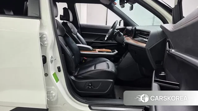 Ssangyong Torres id 3359628 из Кореи 20