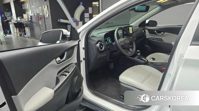 Hyundai The New Kona Hybrid id 4592951 из Кореи 30