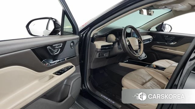 Lincoln Corsair id 3955057 из Кореи 20