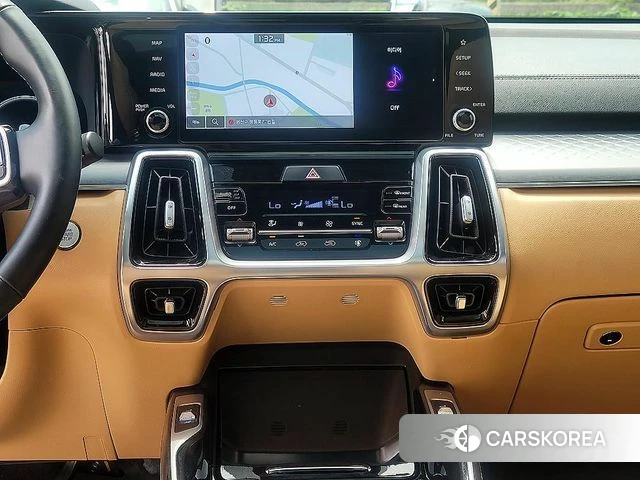 Kia Sorento 4th Generation id 4625291 из Кореи 10
