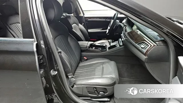 Genesis G90 id 3033909 из Кореи 20