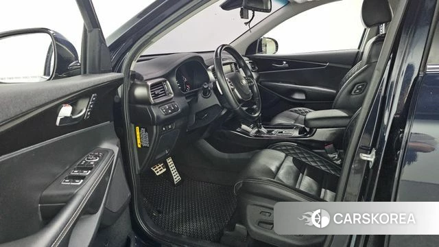 Kia The New Sorento id 3873916 из Кореи 20