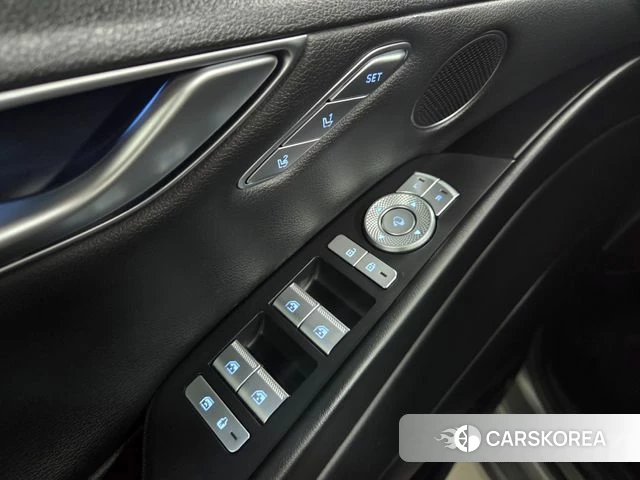 Genesis G80 (RG3) id 4206531 из Кореи 20