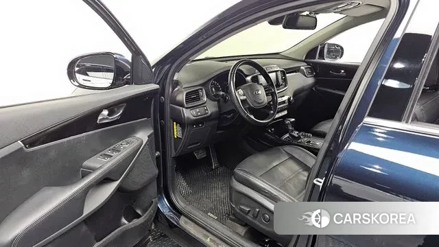 Kia The New Sorento id 3754338 из Кореи 19