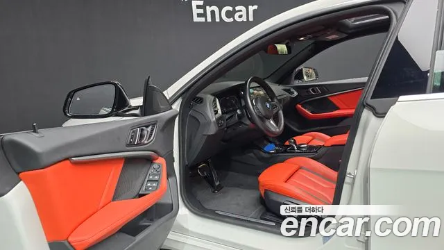 BMW 2 Series Gran Coupe (F44) id 2736195 из Кореи 20