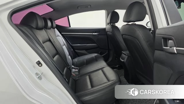 Hyundai The New Avante AD id 4672635 из Кореи 31