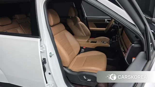 Hyundai Santa Fe (MX5) id 3431852 из Кореи 20