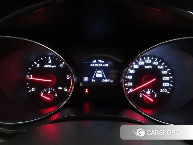 Kia The New Carnival id 3429064 из Кореи 20