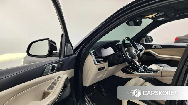 BMW X7 (G07) id 3860510 из Кореи 20