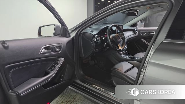 Mercedes-Benz GLA-Class X156 id 4520747 из Кореи 30